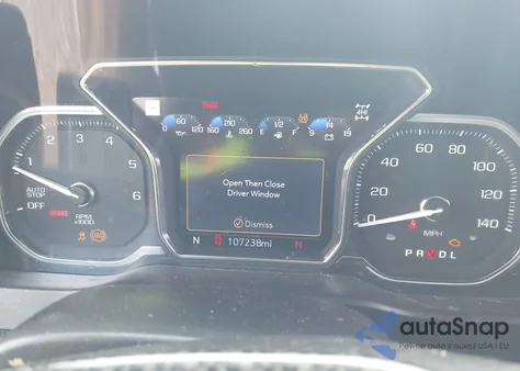 2020 GMC Sierra 1500 4Wd Short Box At4 from USA, damaged, VIN 1GTP9EEL9LZ144506